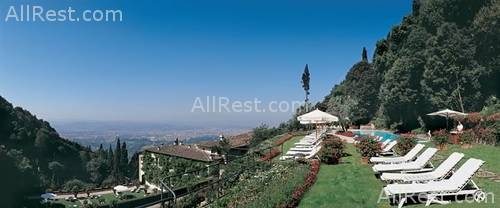Villa San Michele 4
